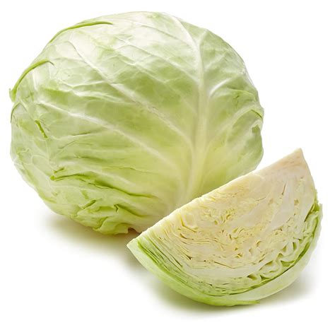 In My World Cabbage