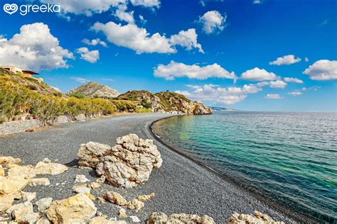 Best 10 Beaches In Eastern Aegean Islands Greece Greeka