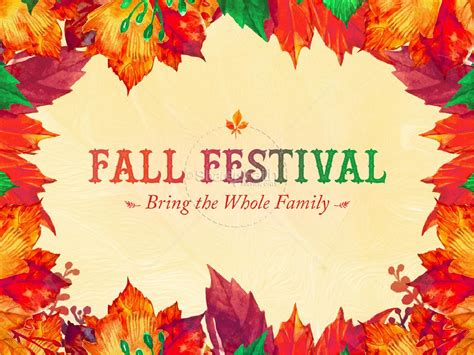 Church Fall Festival Aol Image Search Results
