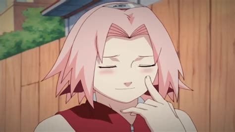 Sakura Haruno Naruto Amv Edit Amv Naruto Playdate Youtube