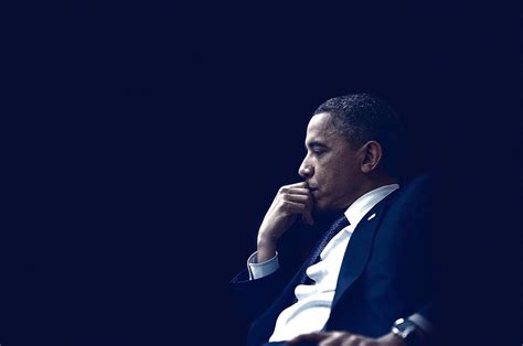 Historia Emite La última Entrevista De Barack Obama Como Presidente