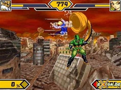 Supersonic warriors (ドラゴンボールz 舞空闘劇, doragon bōru zetto bukū tôgeki) is a series of fighting games based on the dragon ball franchise. Dragon Ball Z: Supersonic Warriors 2 Details - LaunchBox ...