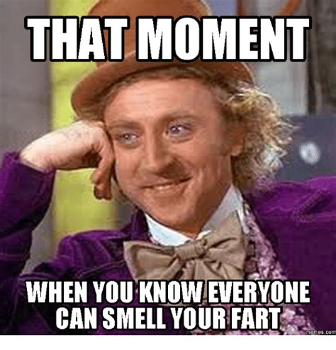50 Funny Fart Memes That Will Make You Laugh Out Loud Right Now