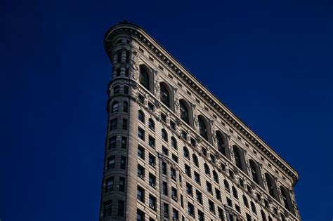 Free Stock Photo Of Flatiron Building In New York City Download Free