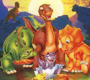 Did you find what you were looking for? FREE Family Movie Night THE LAND BEFORE TIME - The BoZone