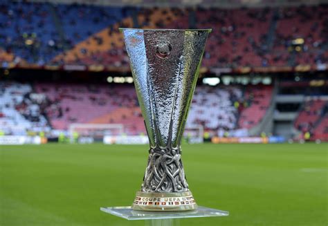 Disfruta de la europa league en marca.com todos los partidos, grupos, clasificaciones y resultados de la copa de la uefa. UEFA Europa League 2013/14 Play-Off Draw: Where to Watch Live