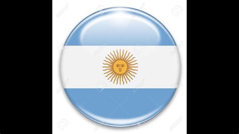 Todos los 20 de junio se recuerda el día de la bandera nacional, el emblema patrio de la república argentina que fue creado por el gral. 20 de junio Dia de la Bandera Argentina - YouTube