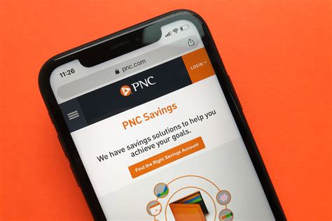 Sign your name on the back. PNC Bank Savings Account 2020 Review — Should You Open?