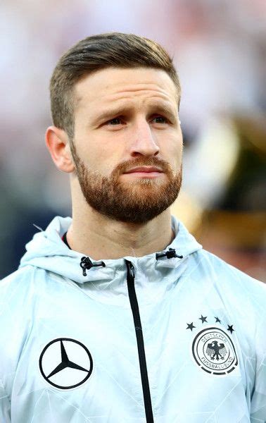 Shkodran mustafi of germany gestures after the fifa u17 world cup group a match between germany won the 2014 fifa world cup brazil match against argentina in rio de janeiro on july 13. Shodran Mustafi Photos Photos: Germany v San Marino - FIFA ...