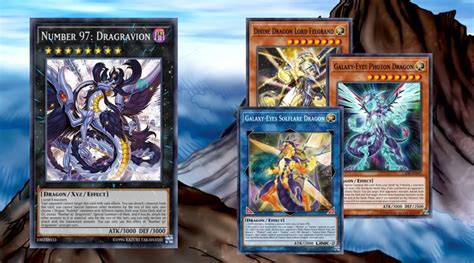 The inserted card was not found. Dragravion Galaxy Eyes Felgrand Deck - YGOPRODECK
