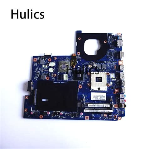 Hulics Original For Acer Aspire 5940g 5942g 5940 5942 Ncqd0 La 5511p