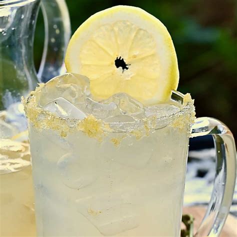 Top 3 Lemonade Recipes