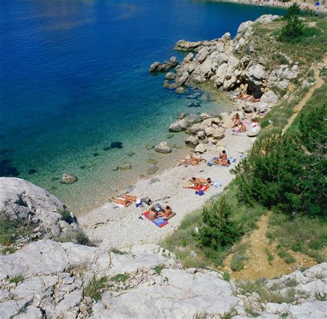 Neues Urlaubsland Alkohol Und Fkk Verboten Kroatientouristen Sauer