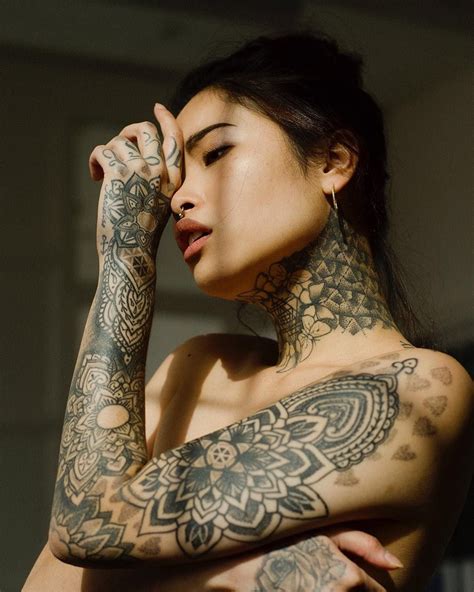 See This Instagram Photo By Piakristinexo Likes Tattoos For