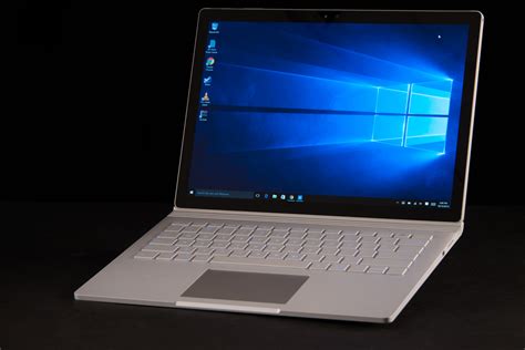 Thinking About Gaming On The Surface Book Think Again Digital Trends