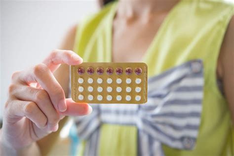 Birth Control Pills Everything You Need To Know Breaking Latest News