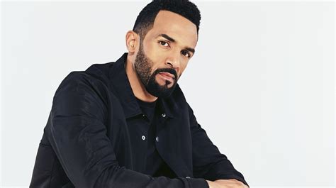 Craig David Is So Nice He Let Me Take The Credit For His Album Title Vice