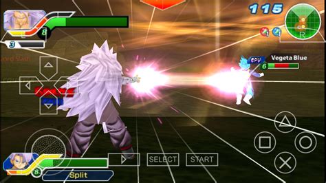 Maybe you would like to learn more about one of these? Dragon Ball Z - Ultimate Tenkaichi Mod Textures PPSSPP ISO ...