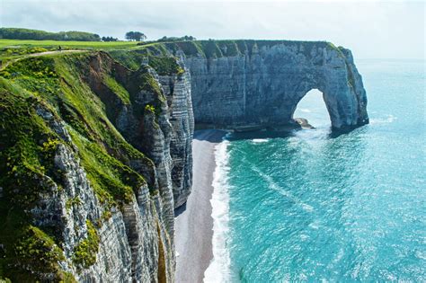 10 Amazing Places To Visit In France Besides Paris