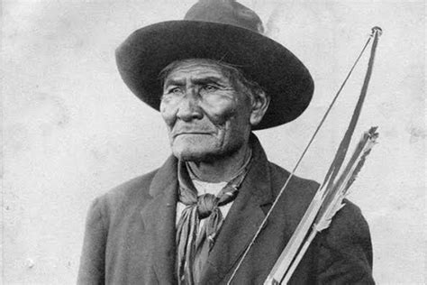 5 Famous Native American Leaders In History Museum Facts