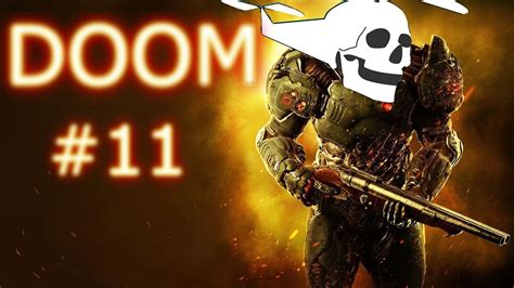Impressions Lets Play Doom Ep 11 Youtube