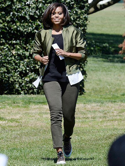 Michelle Obama Muses About Her First Day Of Post White House Life