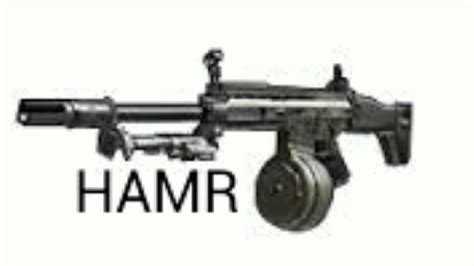 Black Ops 2 Gun Guide 9 Mtar Hamr Fal Osw Youtube