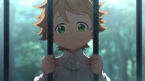 The Promised Neverland Anime Review Discover Diary