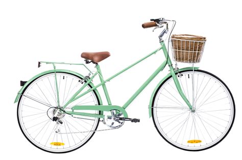 Christmas Idea Check Out This Vintage Style Bike