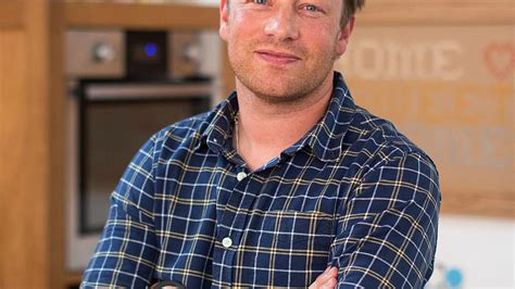 Jamie Oliver Hires Firm Of Award Winning Architects To Design Him A £