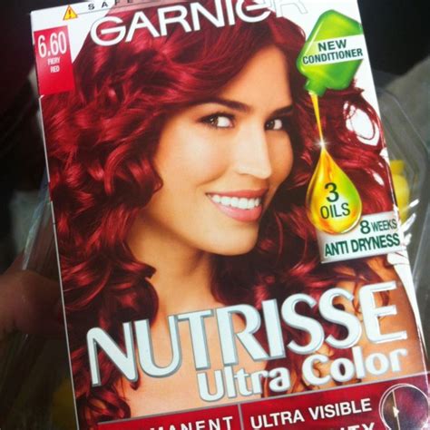 Red Hair Color Box Dye Best New Hair Color Check More At