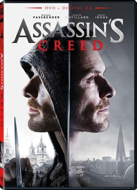 Posts asking questions such as what order should i play the games in?, what do i need to play to get the full story?, is assassin's creed x, dlc, or season pass worth it? etc. Assassin's Creed DVD Release Date March 21, 2017