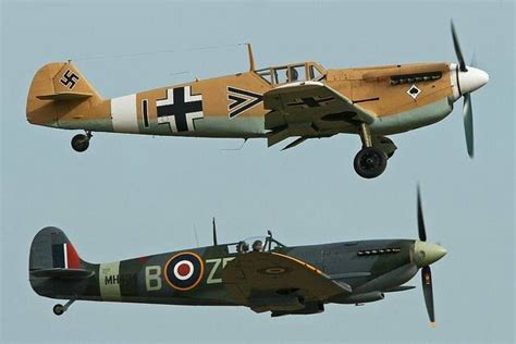 Beautiful Warbirds Wwii Fighter Planes Vintage Aircraft Aircraft