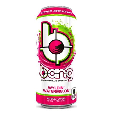 Shop Bang Energy Drink Online L Bangenergy L Supplement L All Flavors