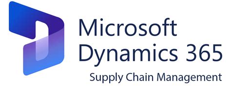 Microsoft Dynamics Logo Png