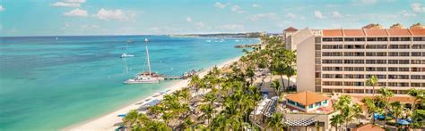 Barceló Aruba All Inclusive Resort Best At Travel