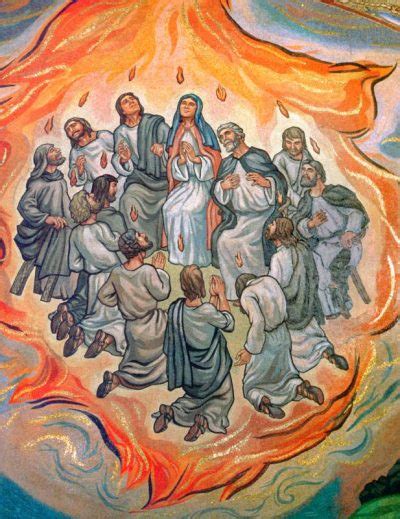 The Evolution Of Pentecost Catholic Philly