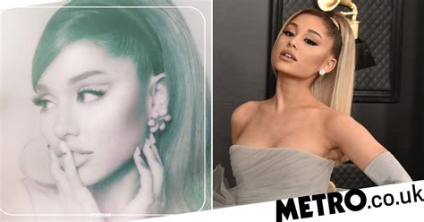 ariana grande positions album shocking lyrics as 34 35 drives fans wild metro news