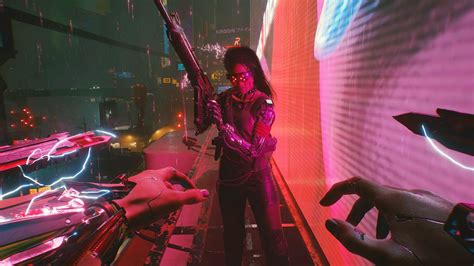 Cyberpunk 2077 Reviews Our Roundup Of The Critics