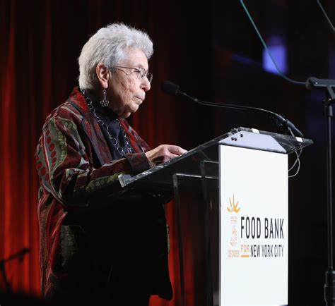 Kathy Goldman Who Fought Hunger In New York City Dies At 92 The New