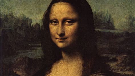 Who Painted The Mona Lisa All About Mona Lisa Painting