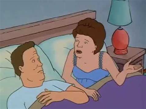 King Of The Hill Luanne S Saga Clip Youtube