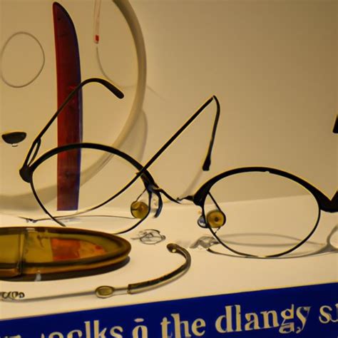When Were The First Glasses Invented A History Of Eyeglasses The Enlightened Mindset