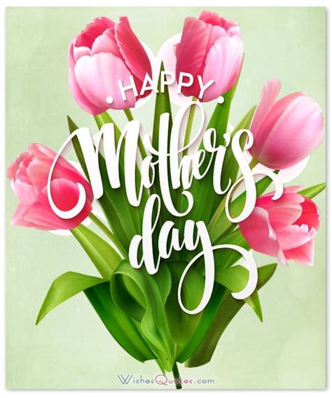 20 Heartfelt Mothers Day Cards
