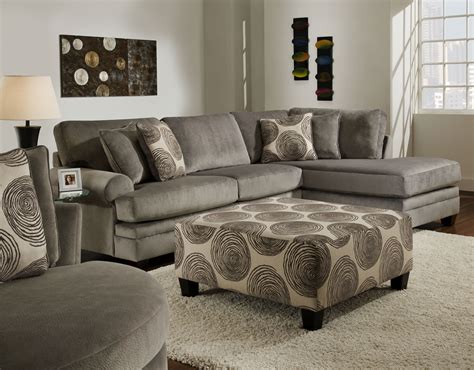 10 Collection Of Las Vegas Sectional Sofas