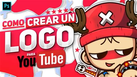 Como Crear Un Logoavatar Para Youtube Desde Android Ps Touch Youtube