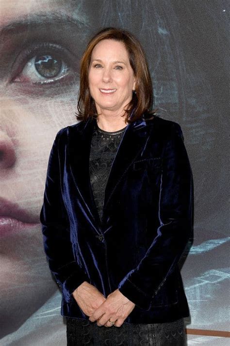Eye For Film Kathleen Kennedy Forms Commission