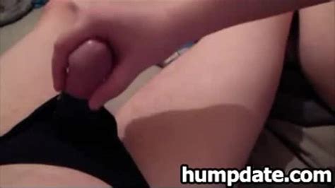 Busty Girlfriend Gives Handjob With Happy End KindGirls Porn