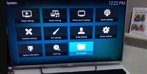 Different Ways To Install Kodi On Smart Tv Techilife