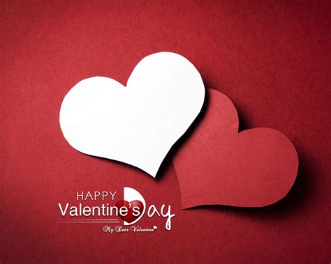 Valentine Love Heart Background Hd Wallpaper Joss Wallpapers